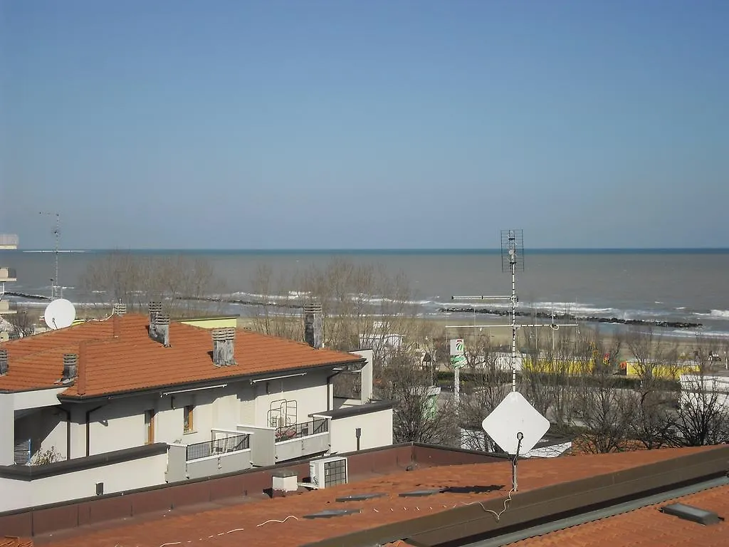 Hotel Busignani Rimini