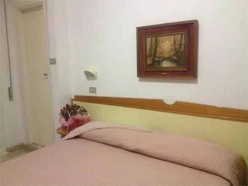 Hotel Busignani Rimini