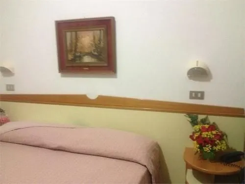 Hotel Busignani Rimini