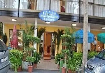 Hotel Busignani Rimini