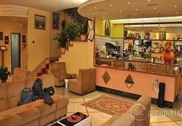 Hotel Busignani Rimini