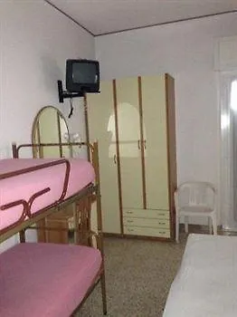 ***  Hotel Busignani Rimini Włochy