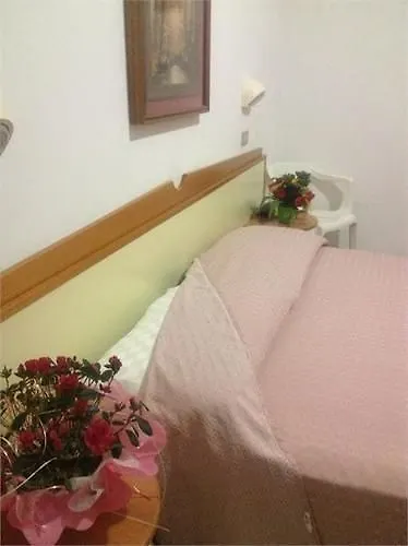 Hotel Busignani Rimini